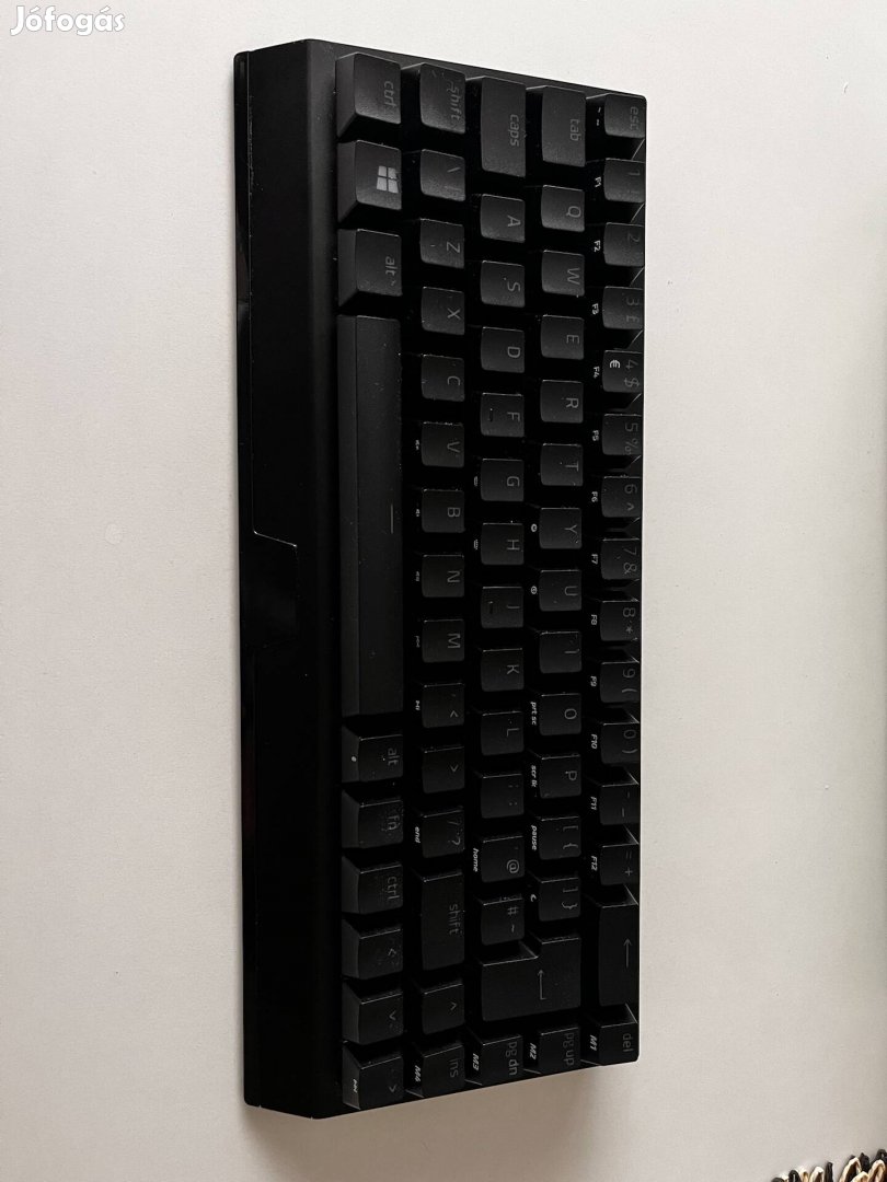 Razer blackwidow v3 mini billentyűzet