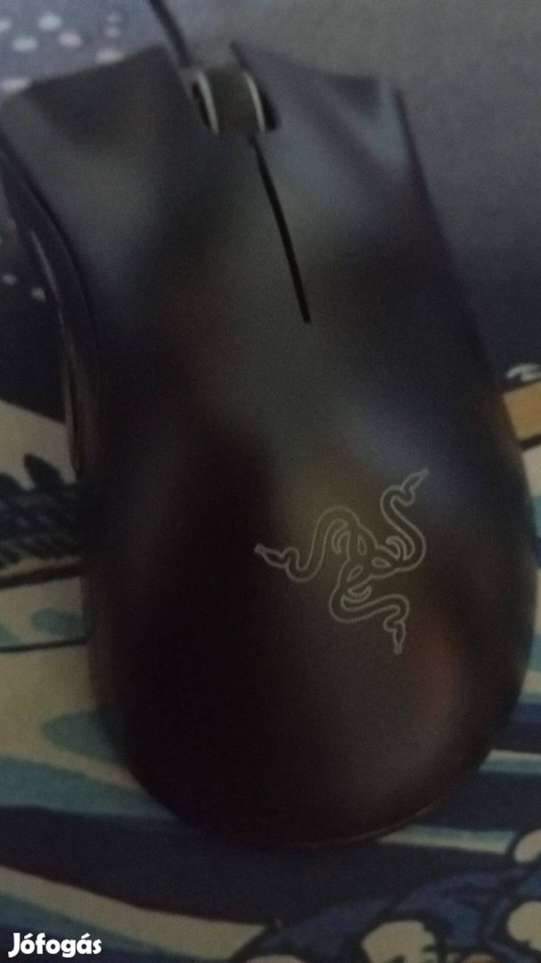 Razer death adder