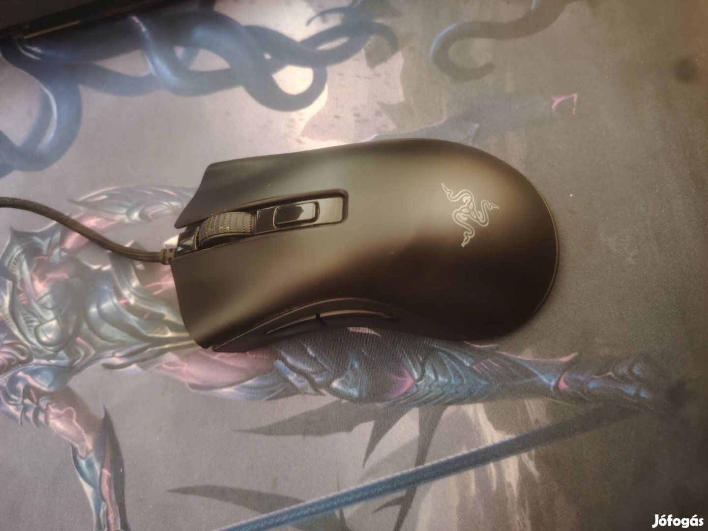 Razer deathadder v2 mini 