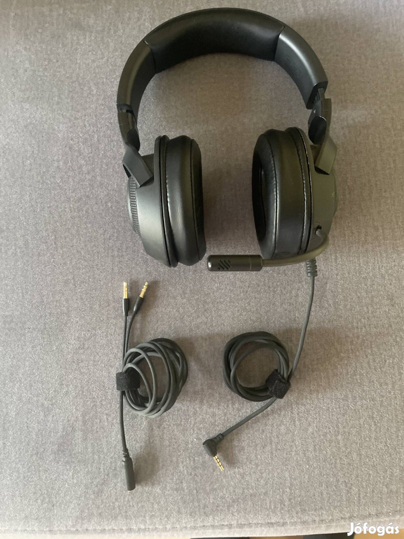 Razer fülhalgató