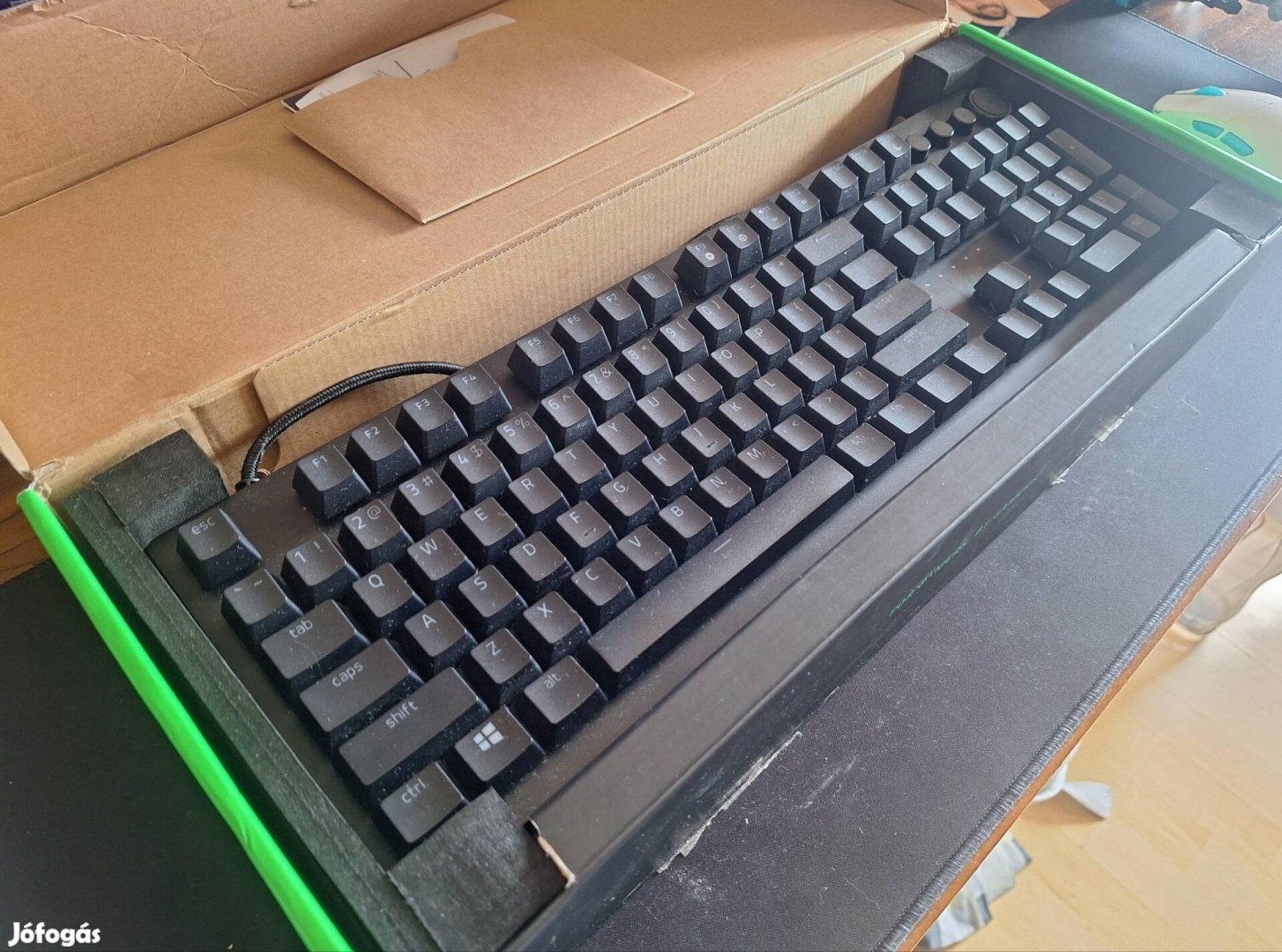 Razer huntsman v2