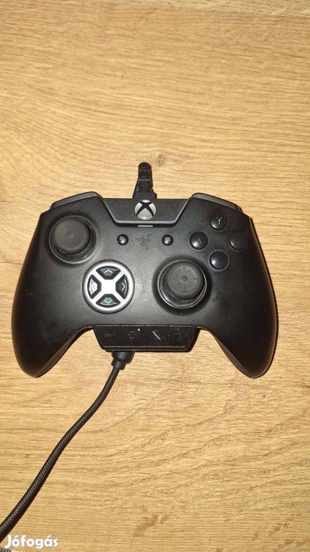 Razer volverin pc/Xbox controller