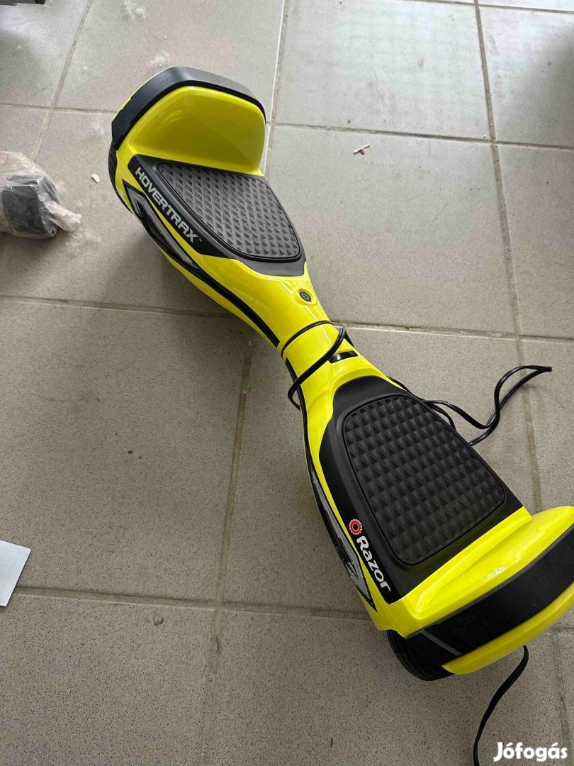 Razor Hovertrax 2.0 hoverboard