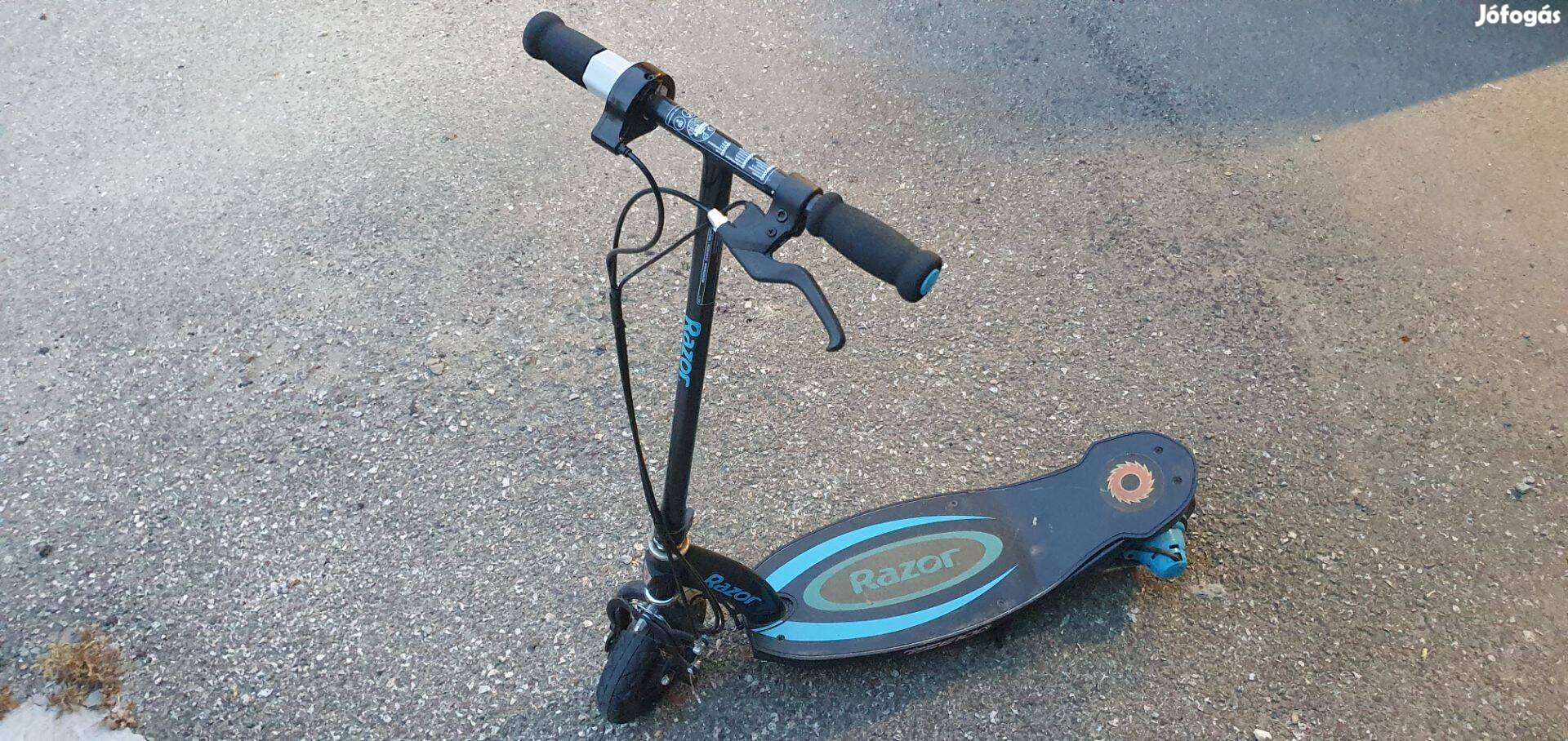 Razor Power Core E100 gyerek elektromos roller