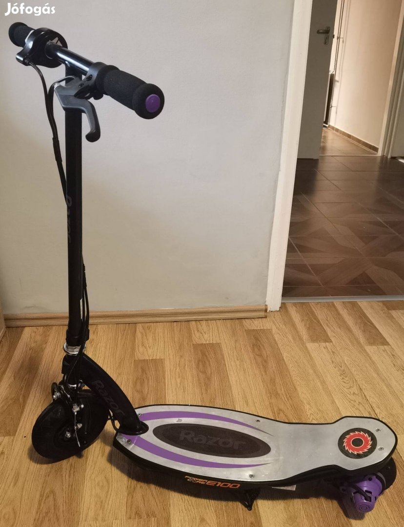 Razor Power Core e100 elektromos gyerekroller