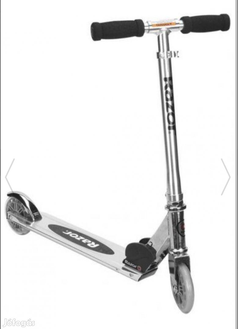 Razor a125 GS gyerek roller 100kg ig