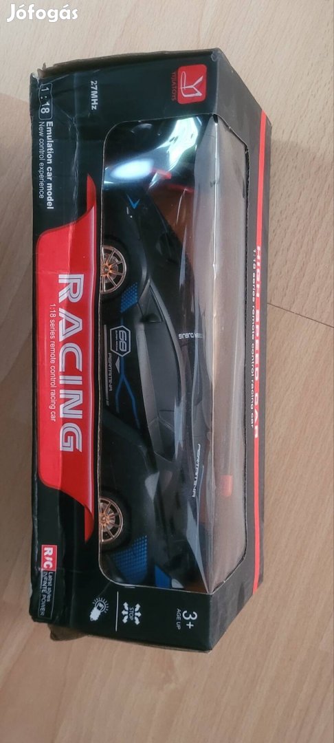 Rc car, távirányítós autó, Lamborghini 