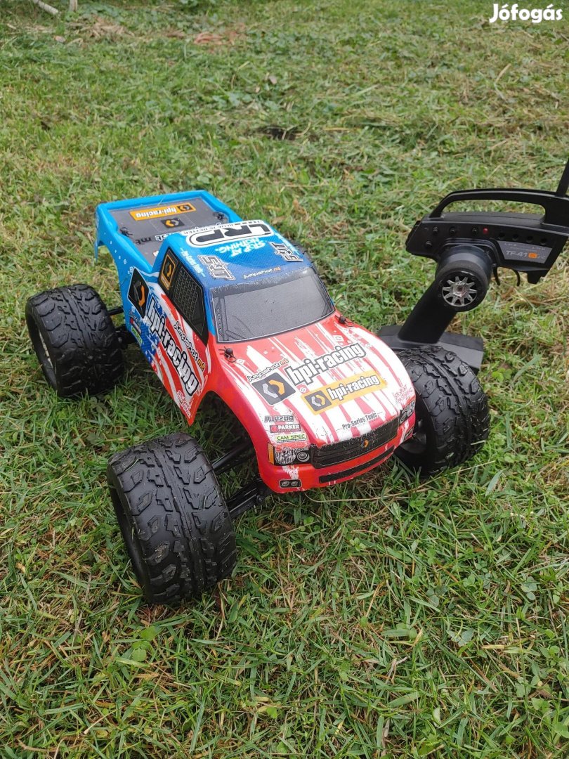 Rc hpi jumpshot mt