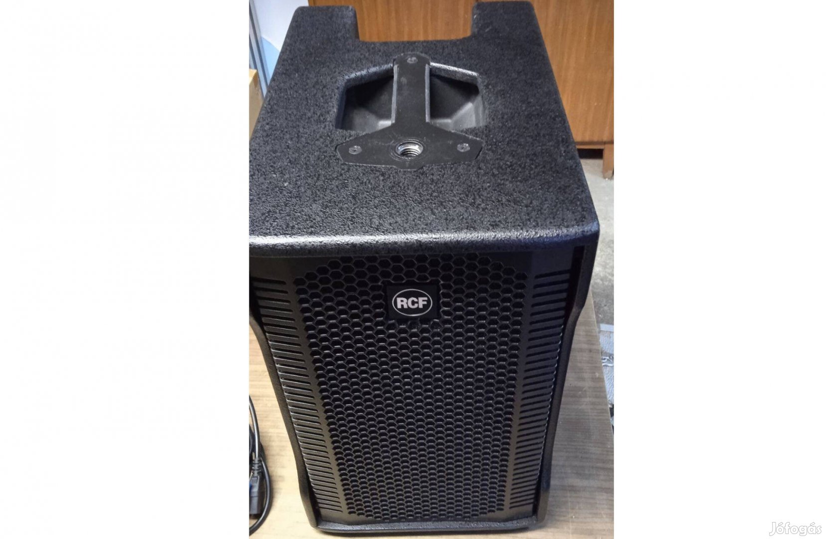 Rcf Evox5 hangosítás eladó Árengedmény!