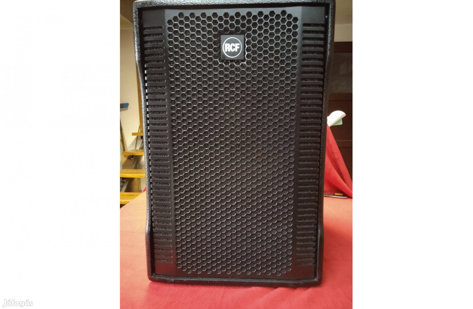 Rcf Evox8 hangtechnika eladó