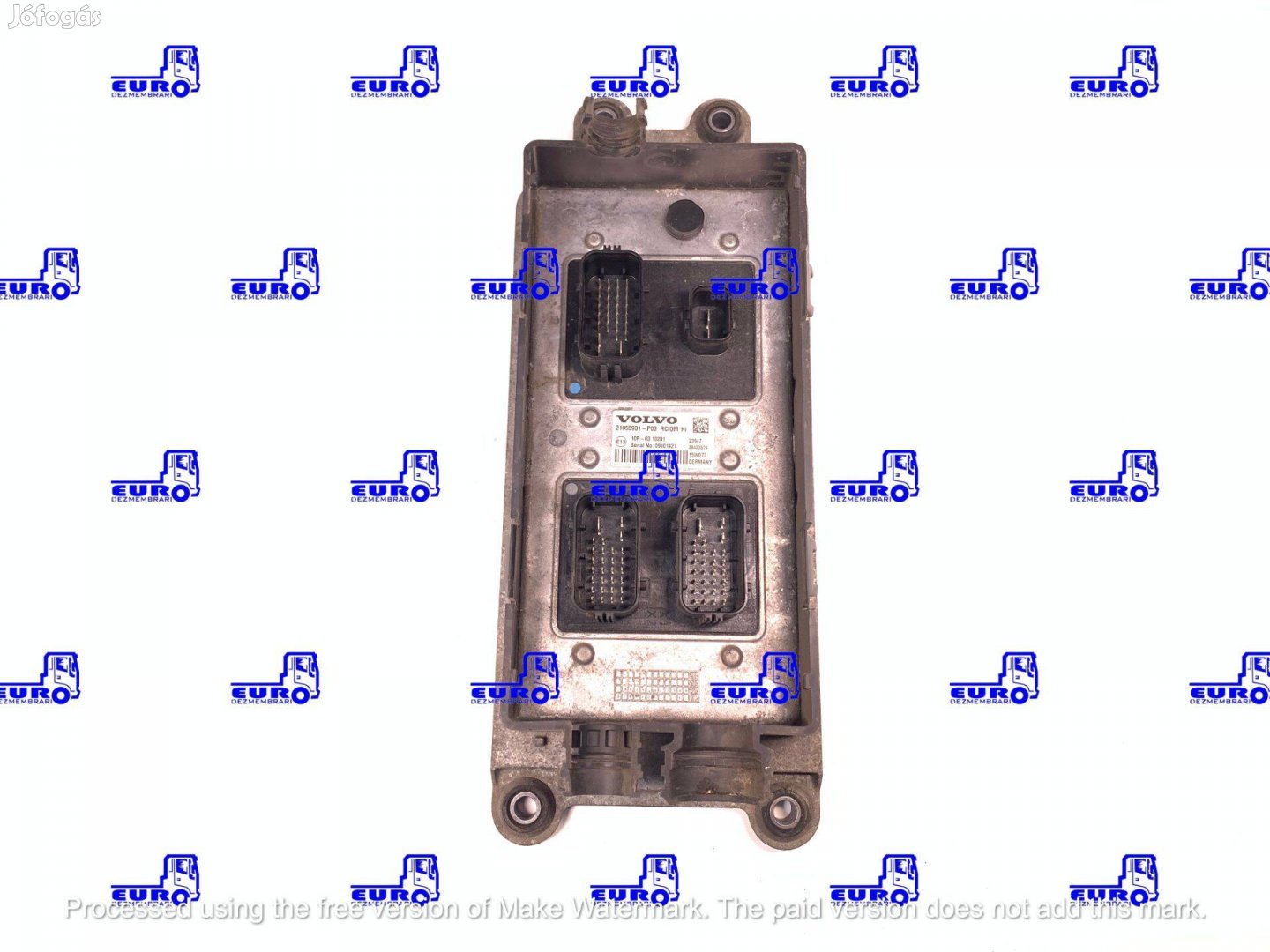 Rciom Volvo FH4 21855931 21546871 22149717