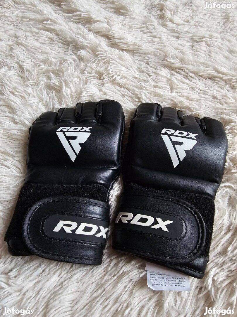 Rdx AF-1 MMA kesztyü új cimkés 04 OZ méret Ha szeretnéd a terméket ut
