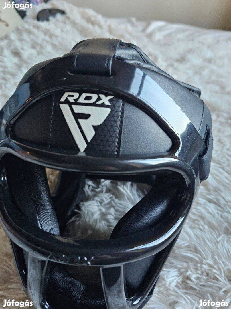 Rdx M-es méretü küzdösport fejvédö új cimkés Ha szeretnéd a terméket