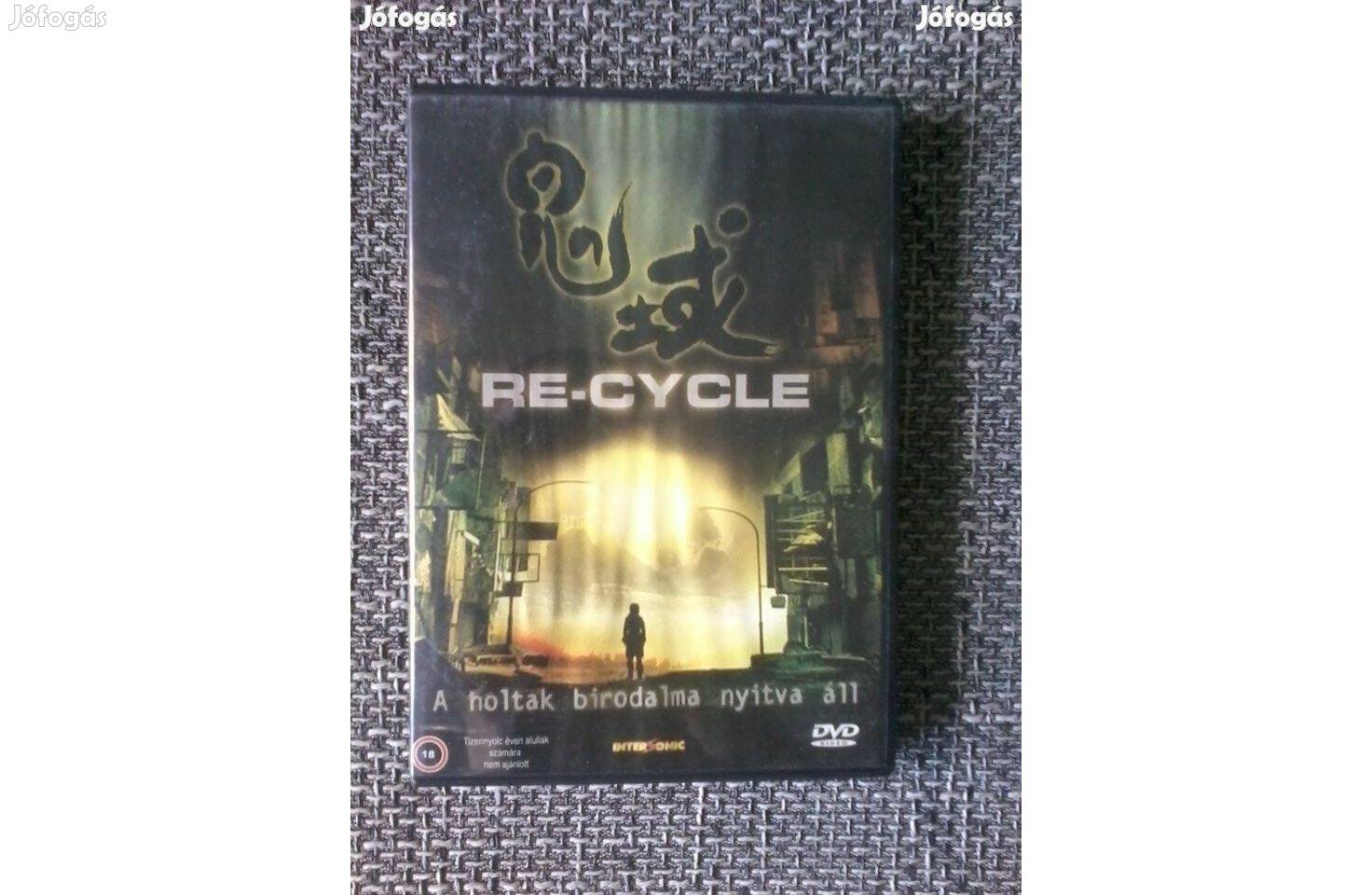 Re-Cycle DVD