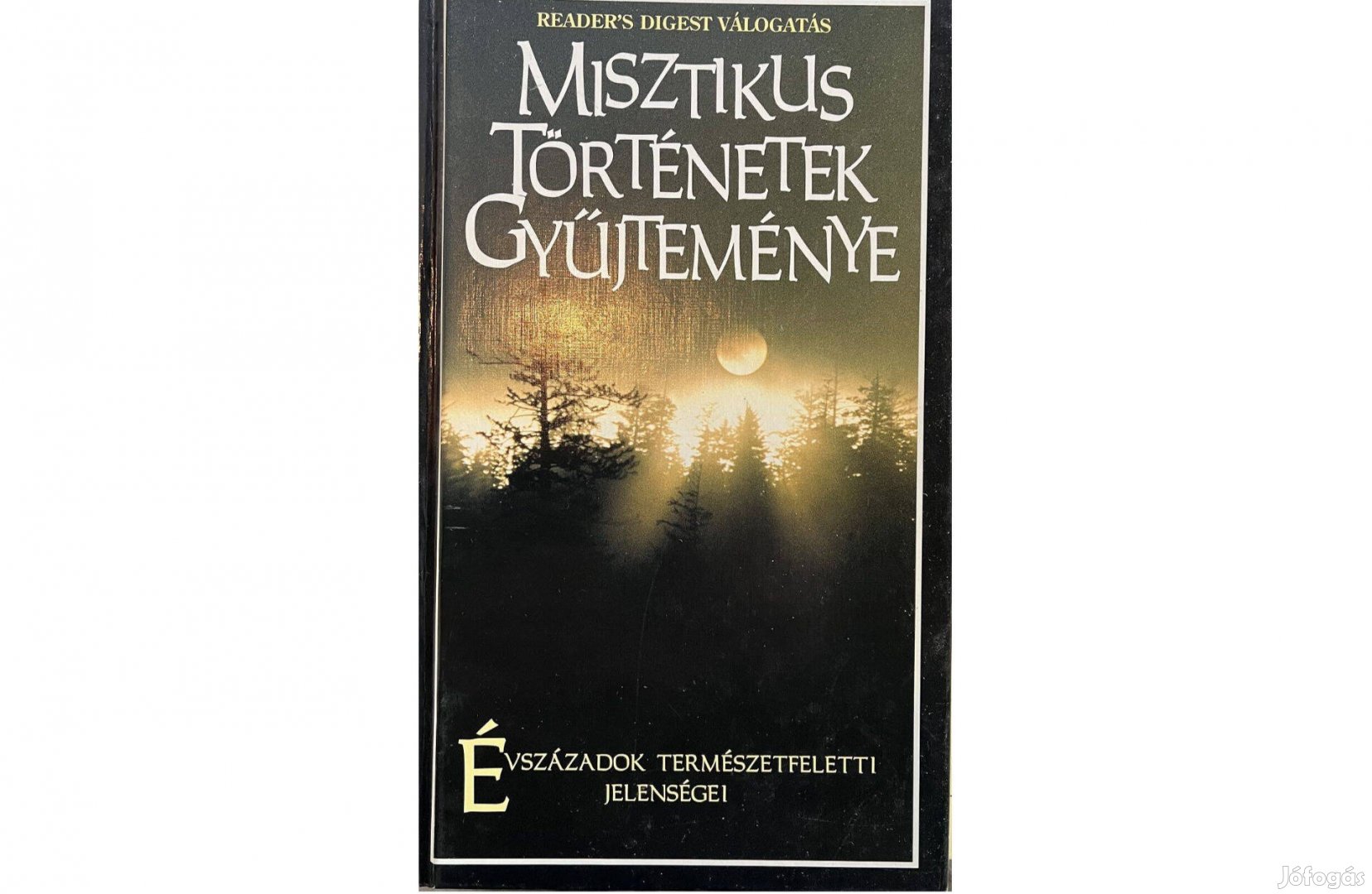 Reader's - Misztikus történetek gyűjteménye