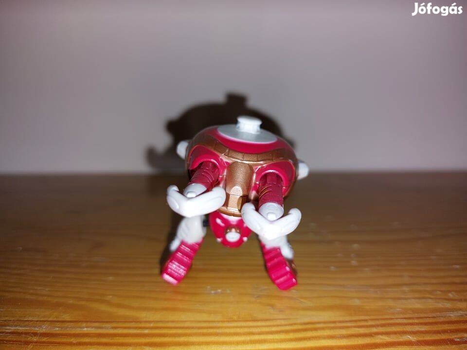 Ready 2 robot kilövő többféle van a hirdetéseim között