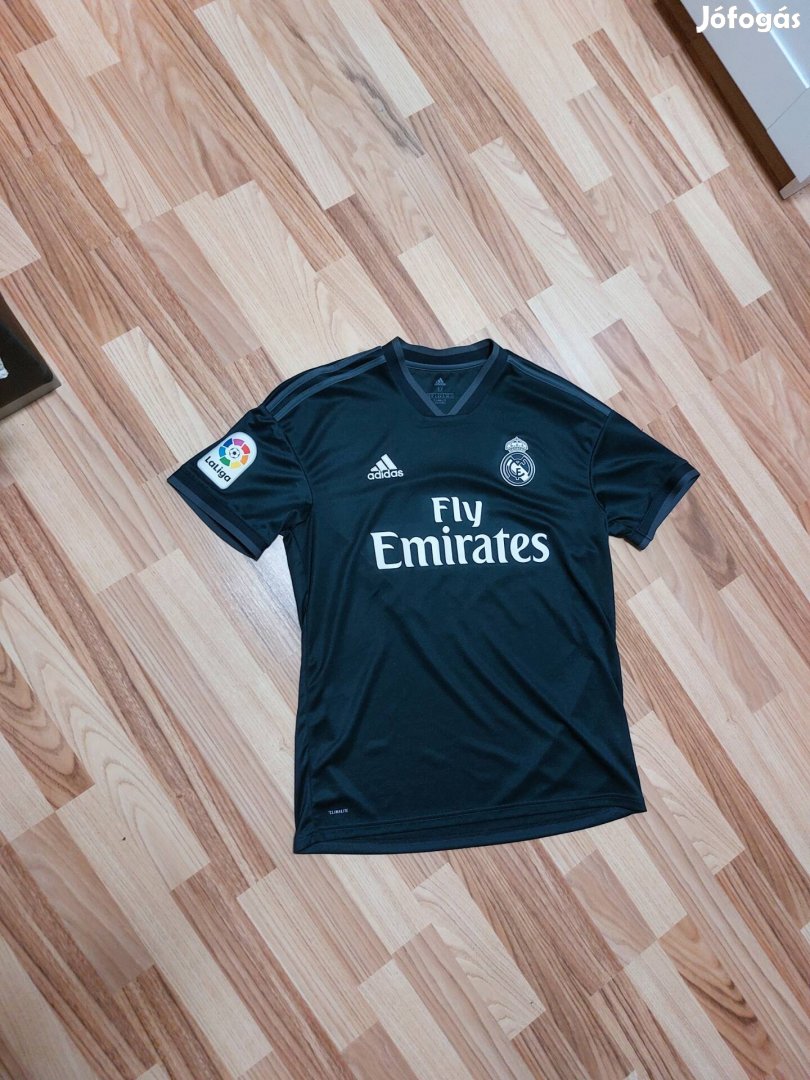 Real Madrid 2018/19 mez