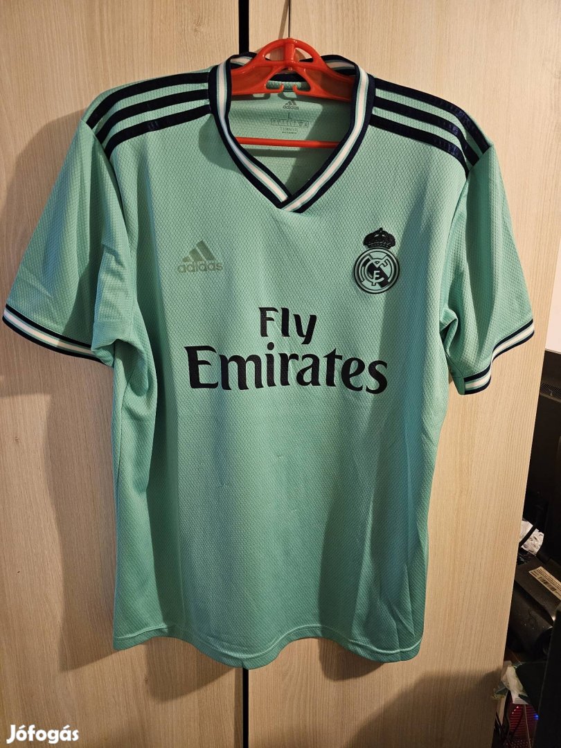 Real Madrid 201920 Hazard mez