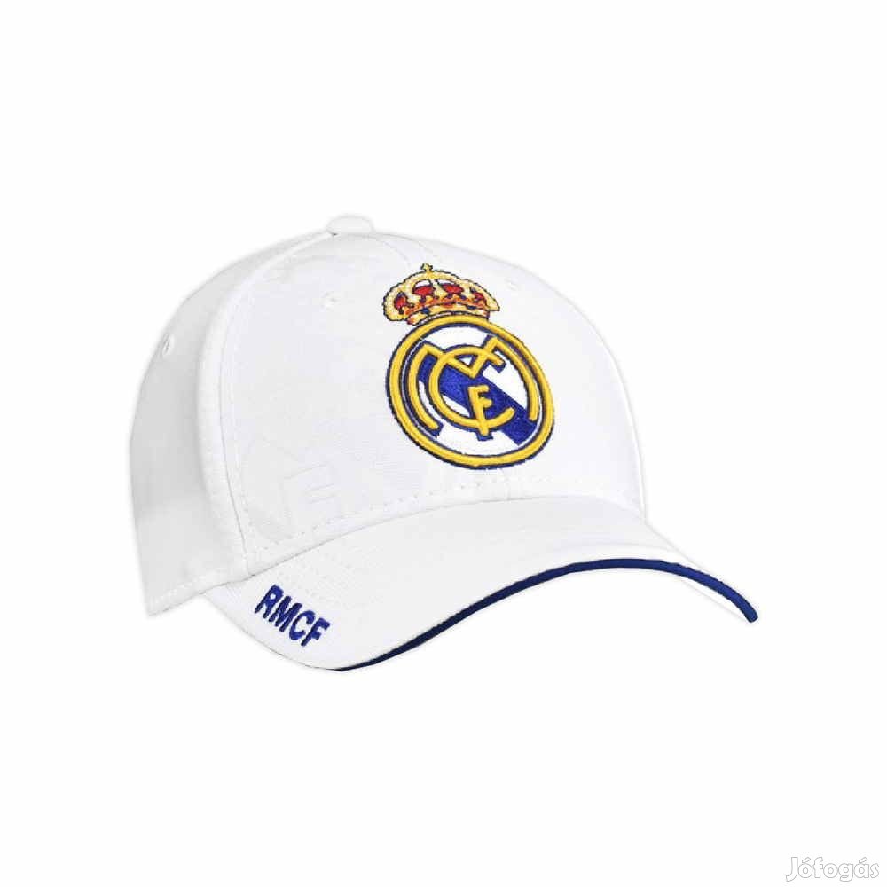 Real Madrid baseball sapka gyerek RM3GO3P