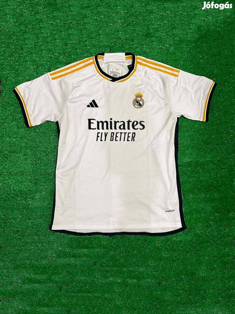 Real Madrid hazai szurkolói mez 23/24 (2XL)