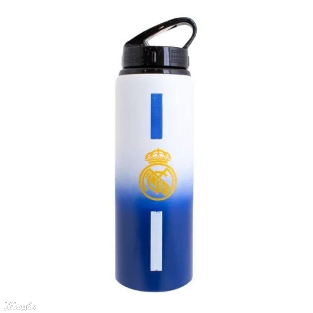 Real Madrid kulacs aluminium St 750 ml