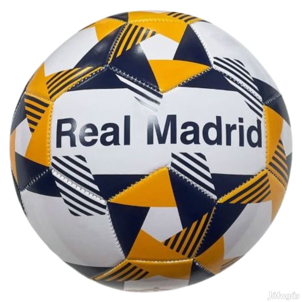 Real Madrid labda 5" Flow