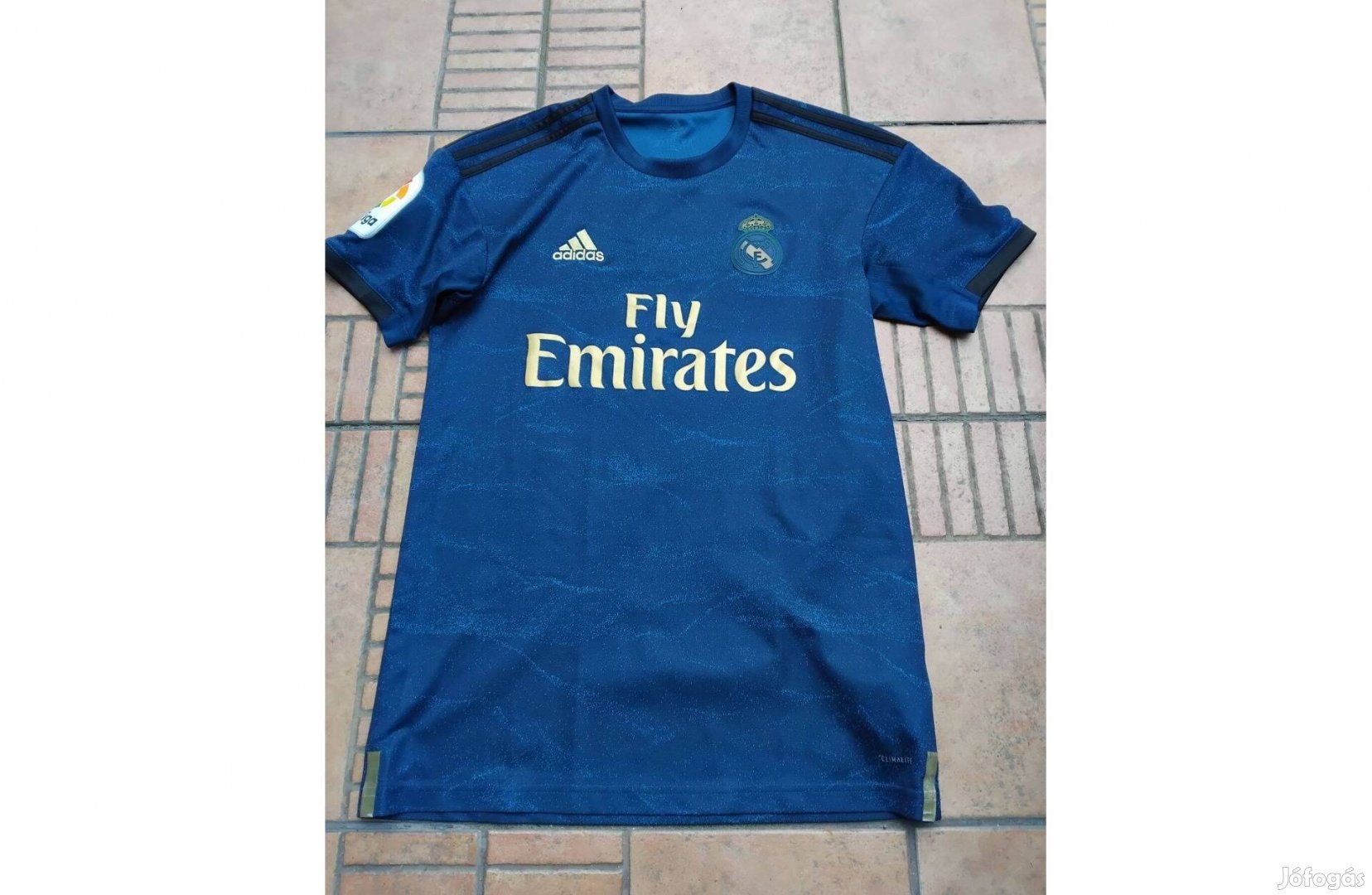 Real Madrid mez Adidas mez S M 164 170