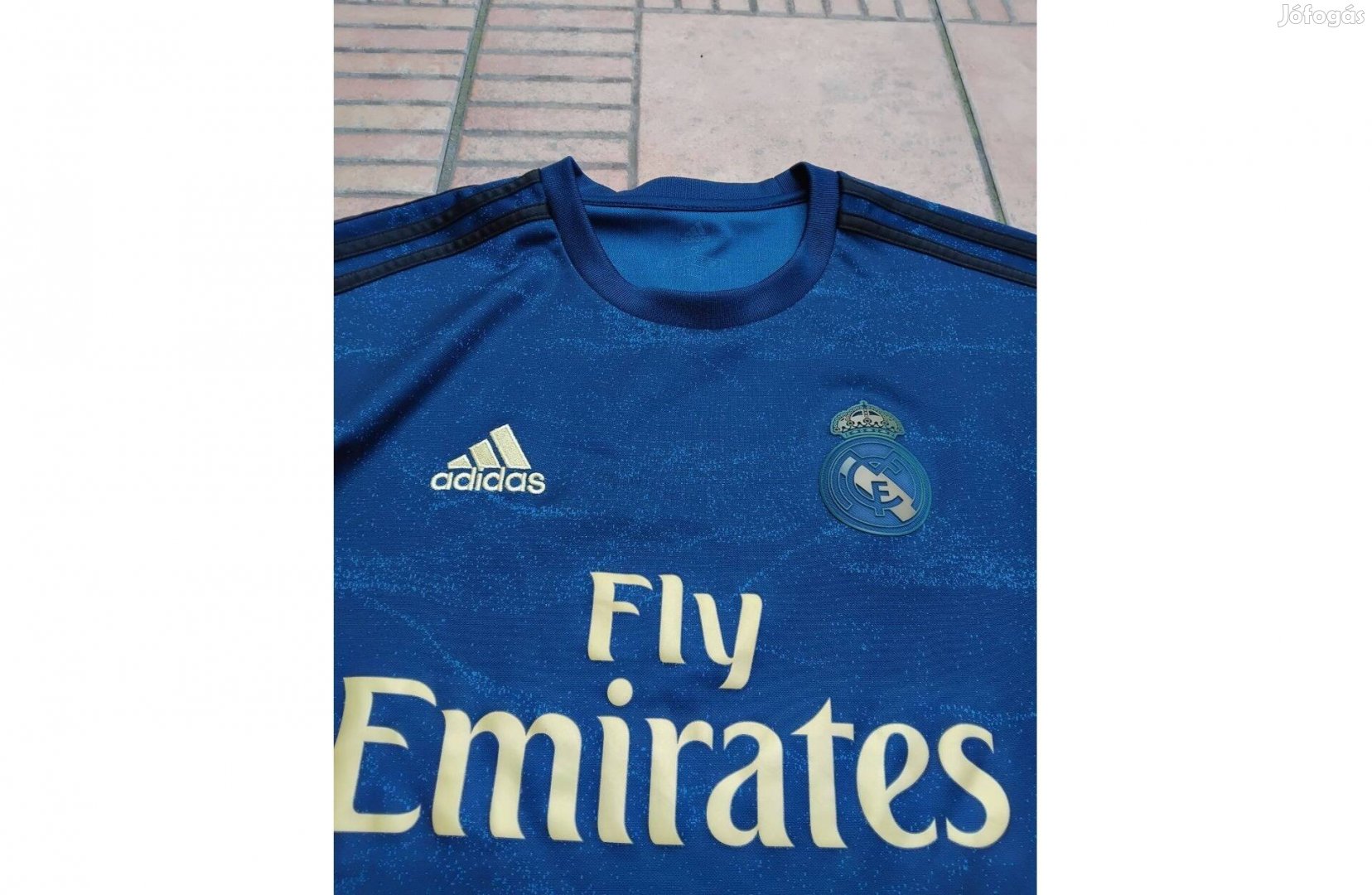 Real Madrid mez Adidas mez S M 164 170