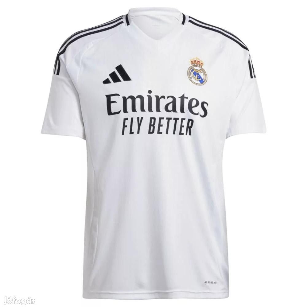 Real Madrid mez felső Adidas HOME felnőtt 2024-25