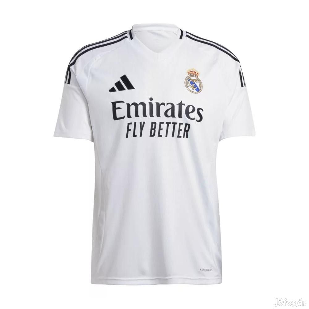 Real Madrid mez felső Adidas HOME gyerek 2024-25