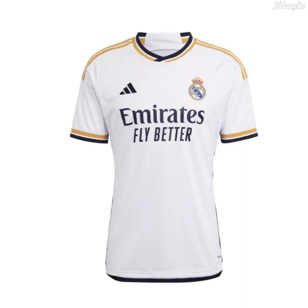 Real Madrid mez felső gyerek ADIDAS HOME 2023-24