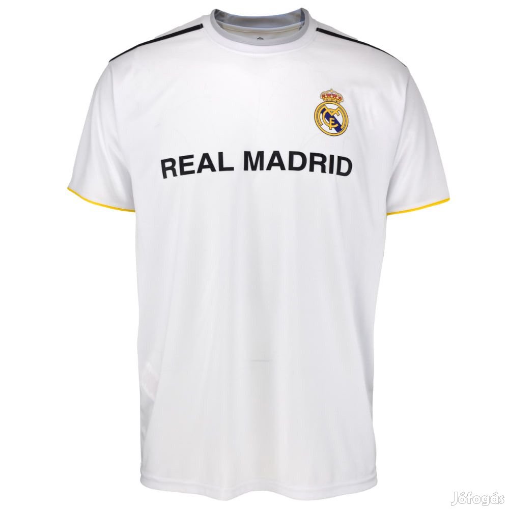 Real Madrid mez felső szurkolói ATACK