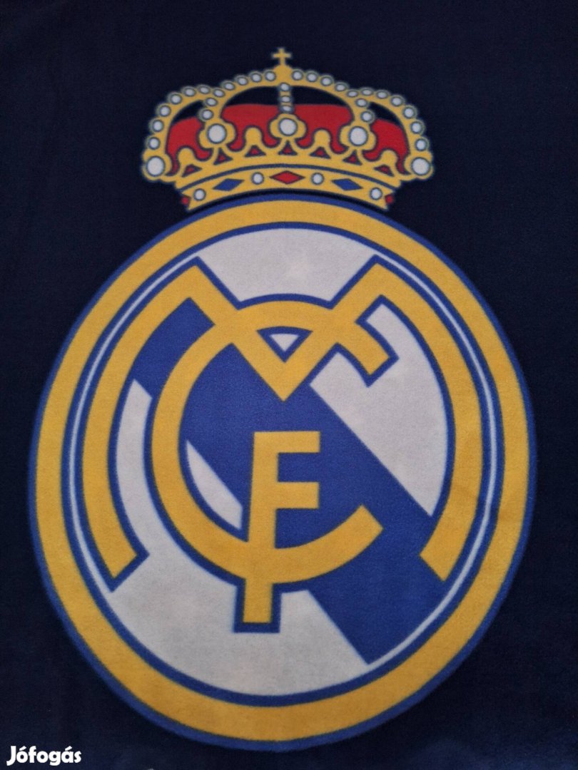 Real Madrid polar takaró