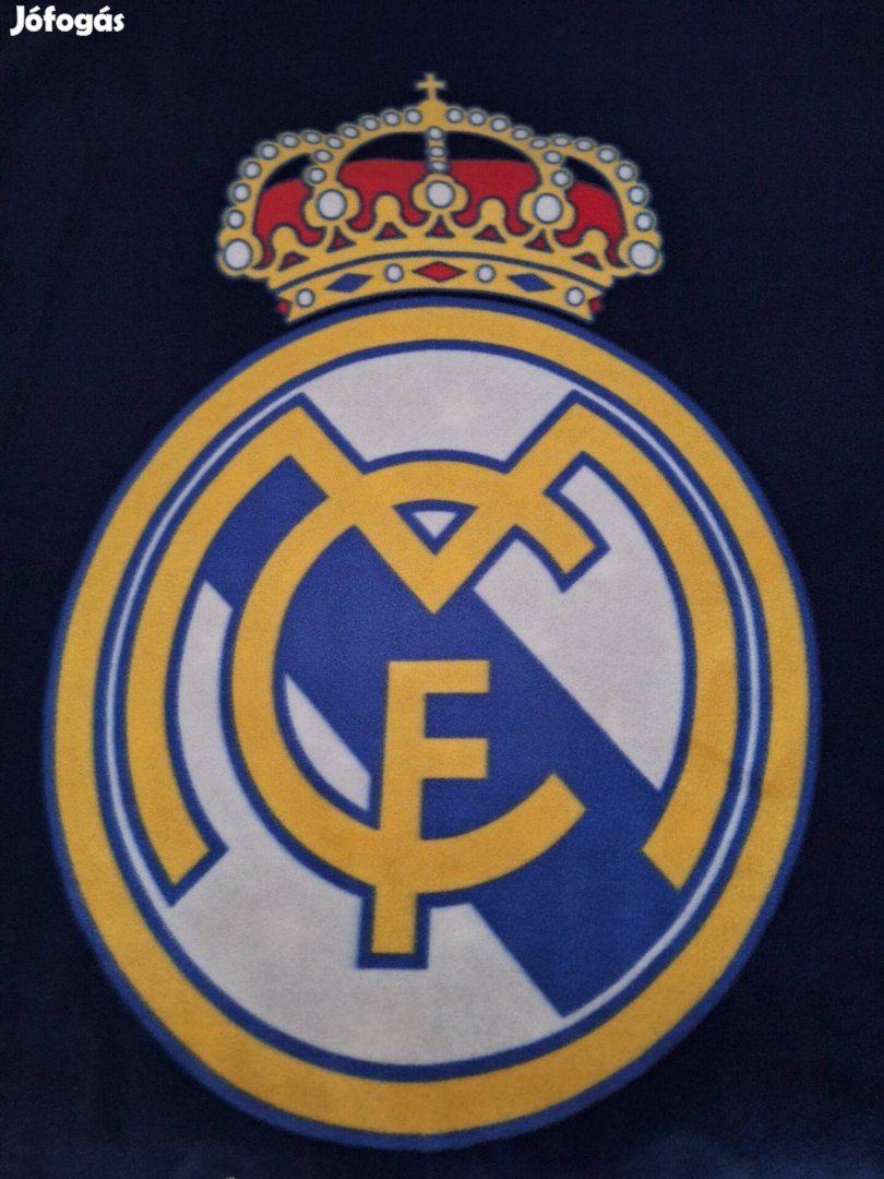 Real Madrid polar takaró