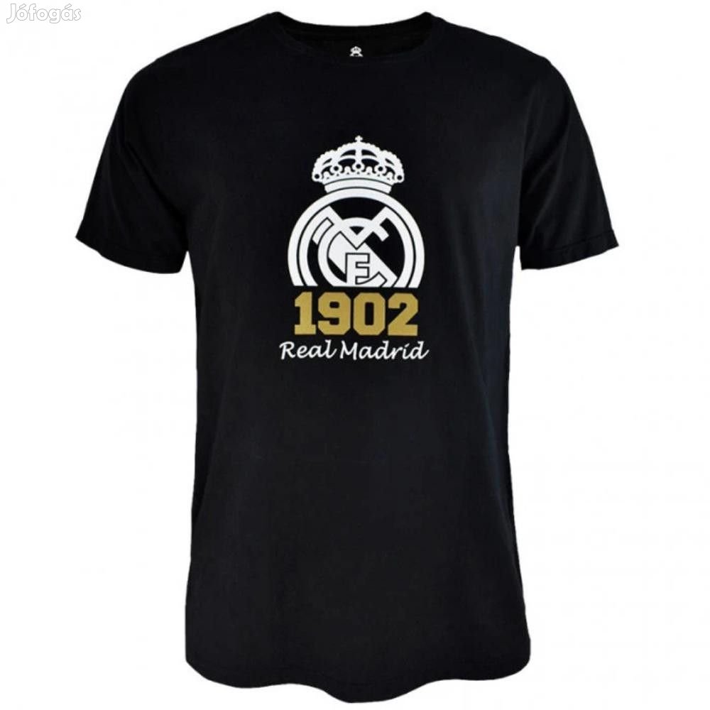 Real Madrid póló felnőtt CAMISETA