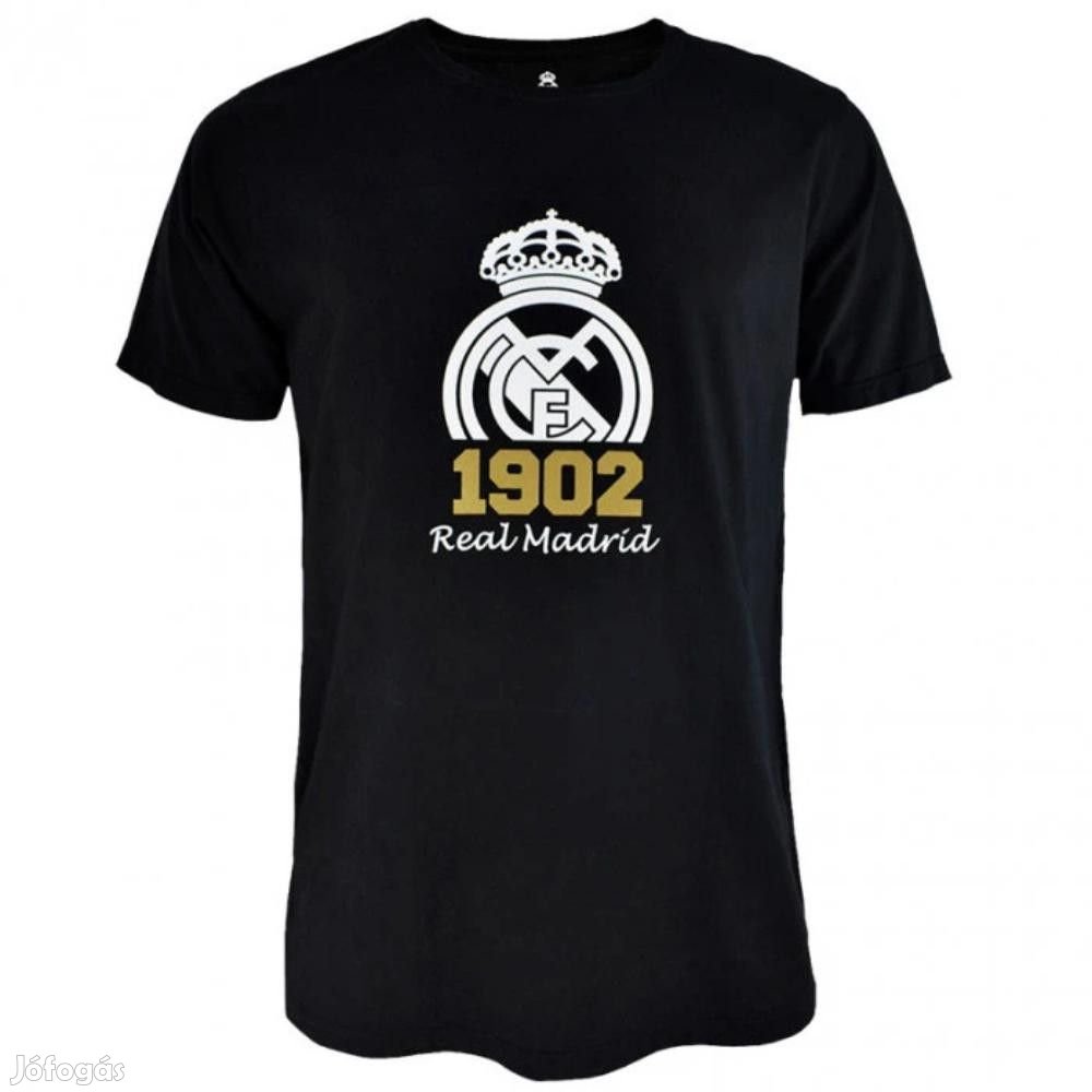 Real Madrid póló felnőtt CAMISETA