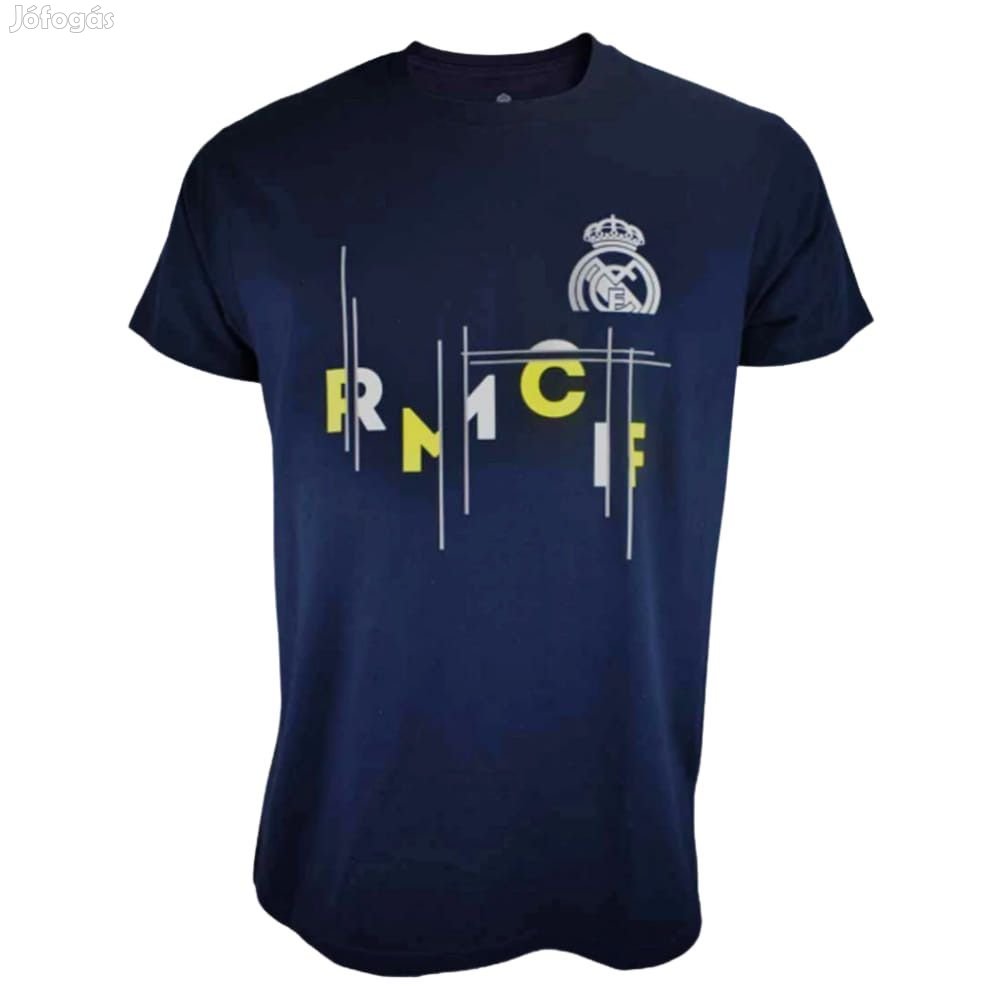 Real Madrid póló felnőtt RMCF
