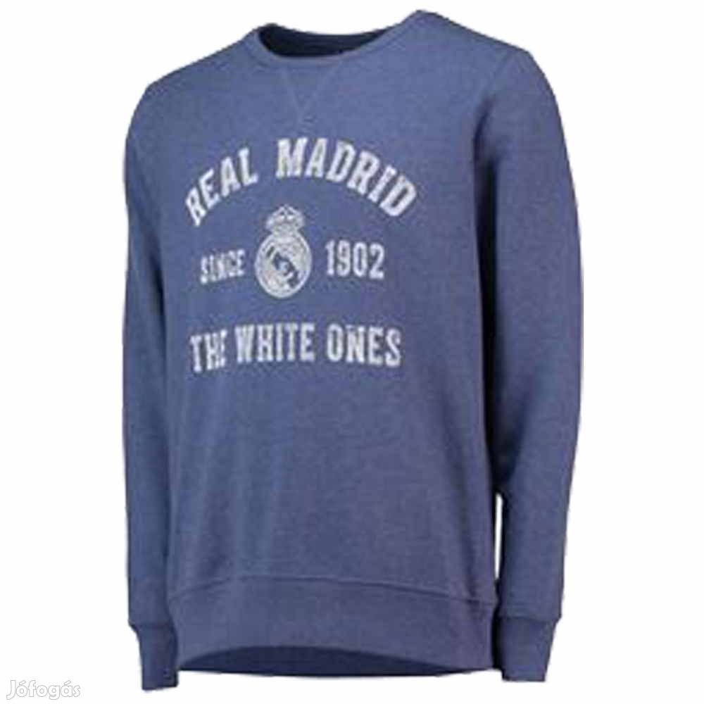 Real Madrid pulóver felnőtt ONE COLOR