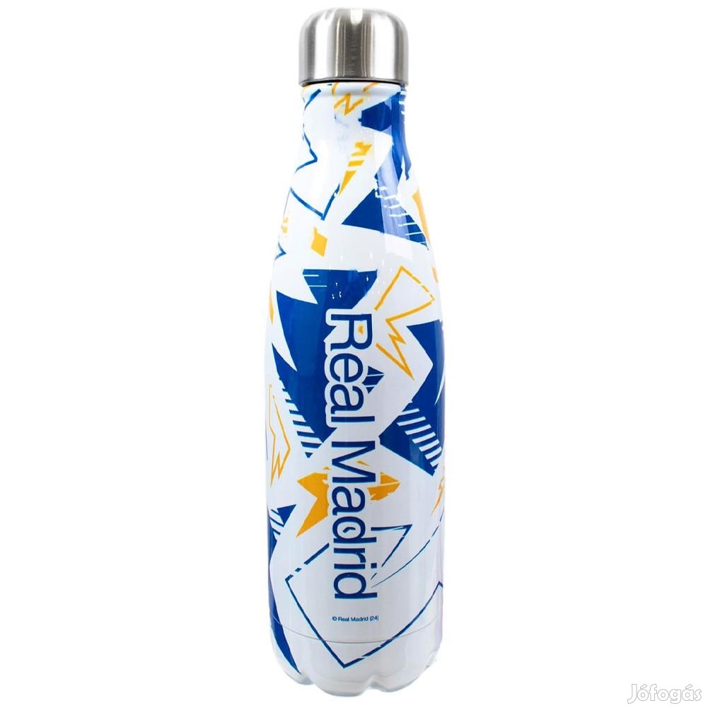 Real Madrid termosz 500 ml FRAGMENT