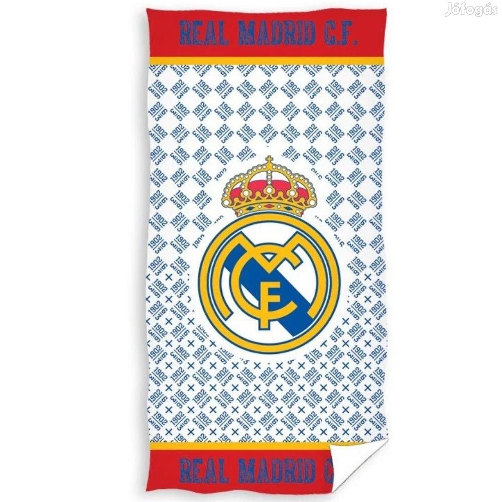 Real Madrid törölköző 70x140cm RM171157