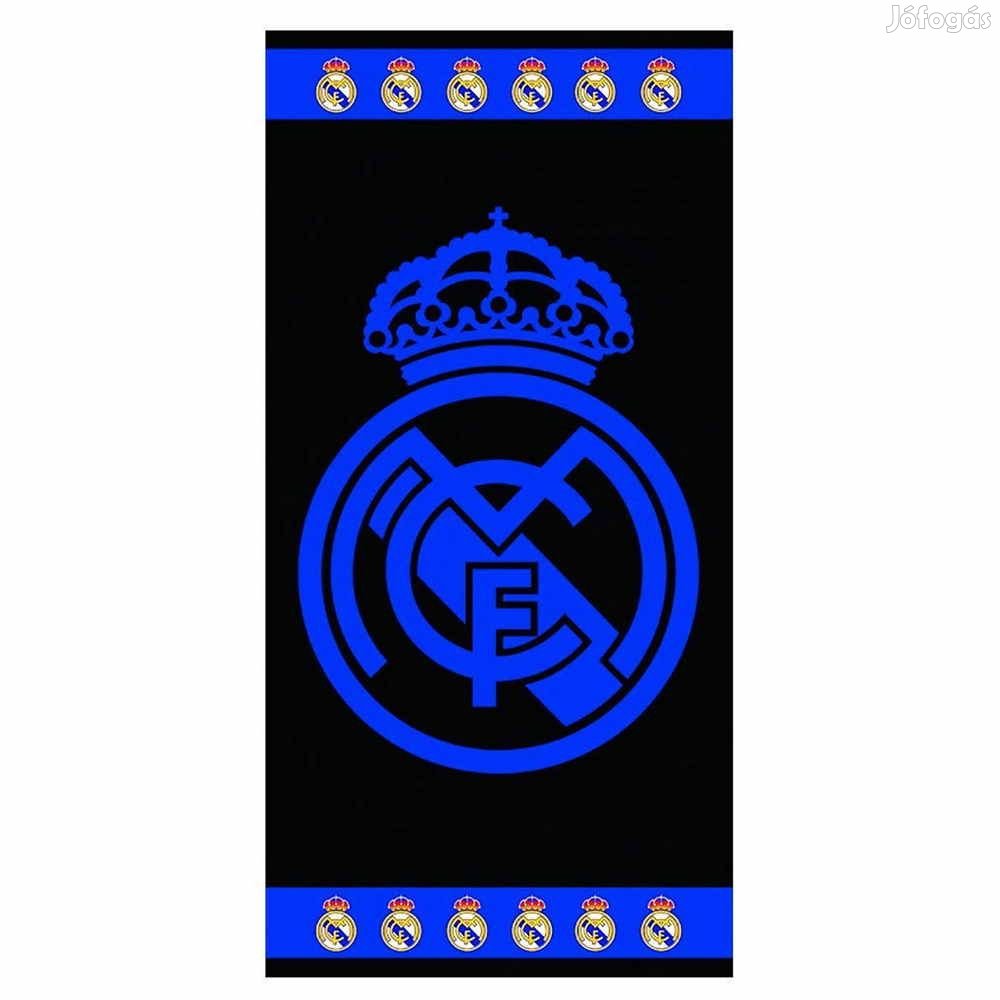 Real Madrid törölköző 86x160cm RM171183