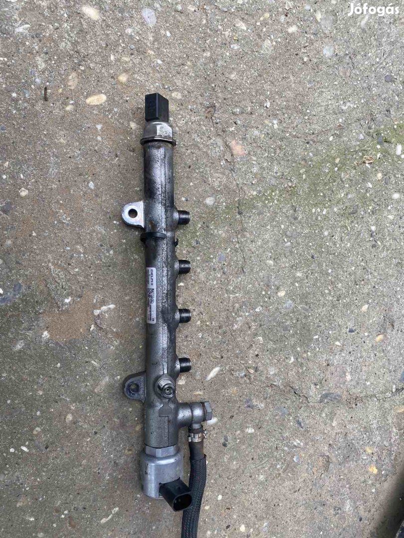 Real csőnyomocsőszelepek 6510700495 eladó