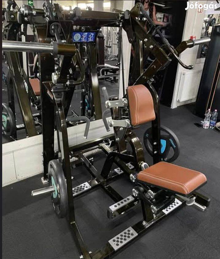 Realleader USA hátgép