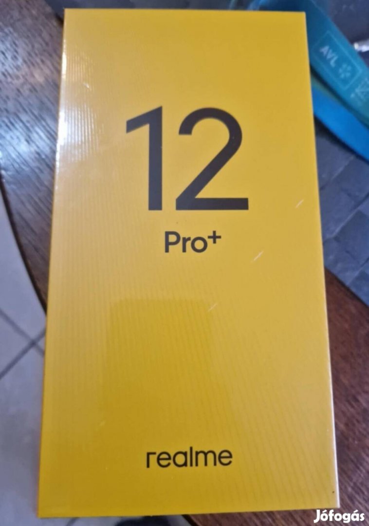 Realme 12 pro 512gb