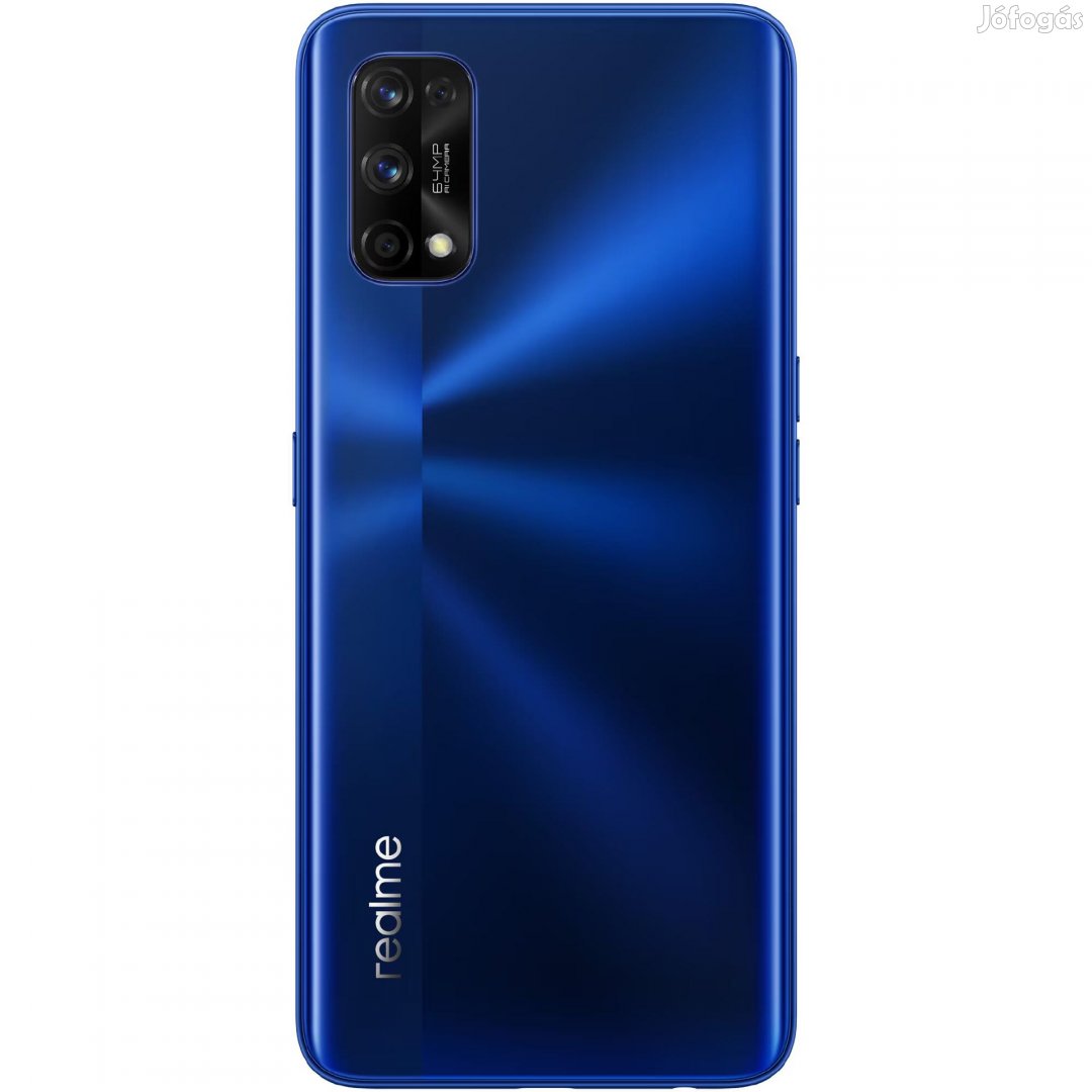 Realme 7 Pro (128GB)  - Szín: Kék