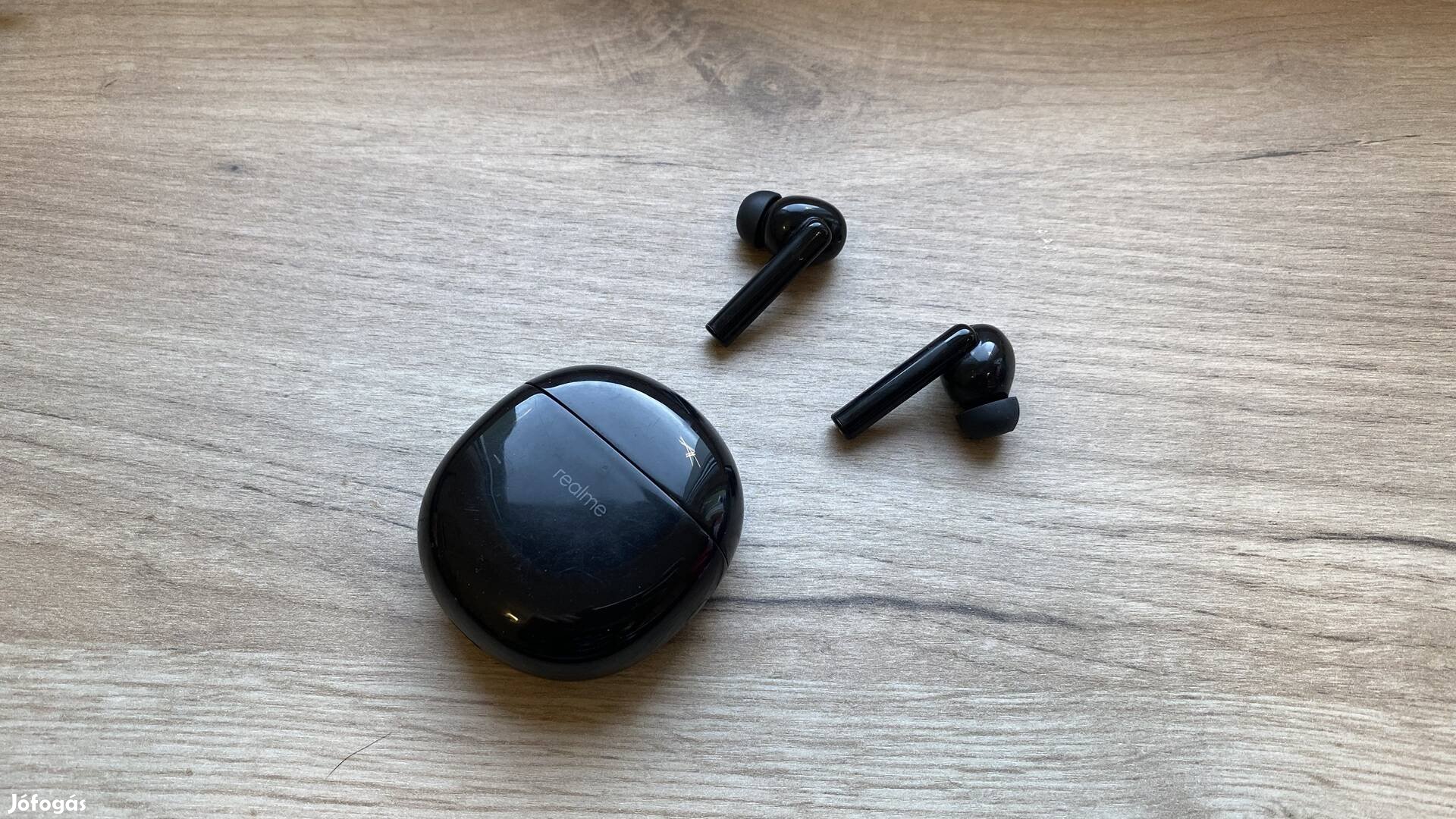 Realme Bluetooth fülhallgató