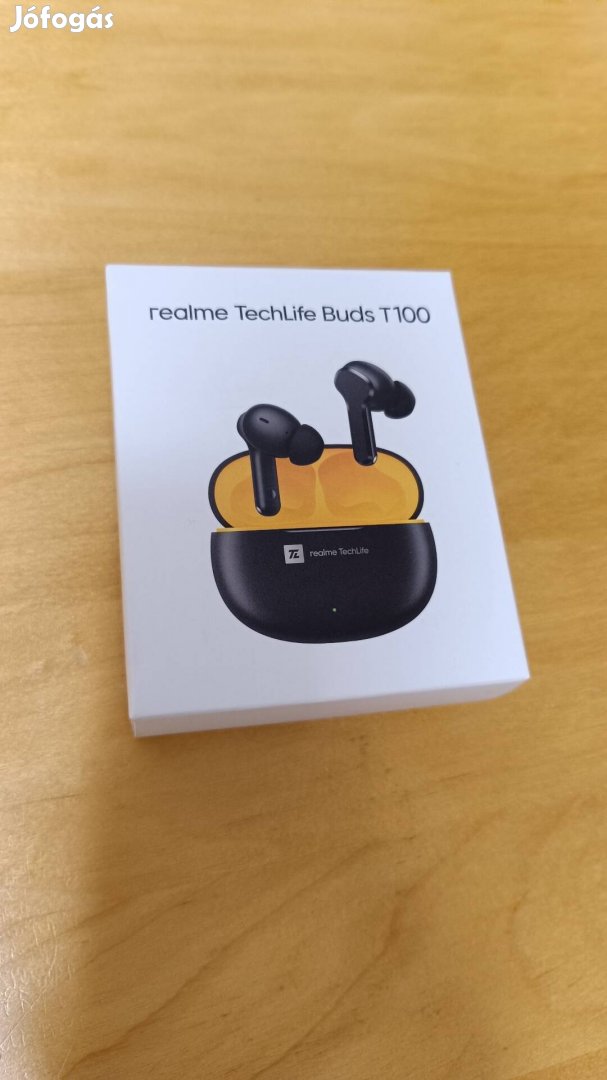 Realme Buds T100 eladó