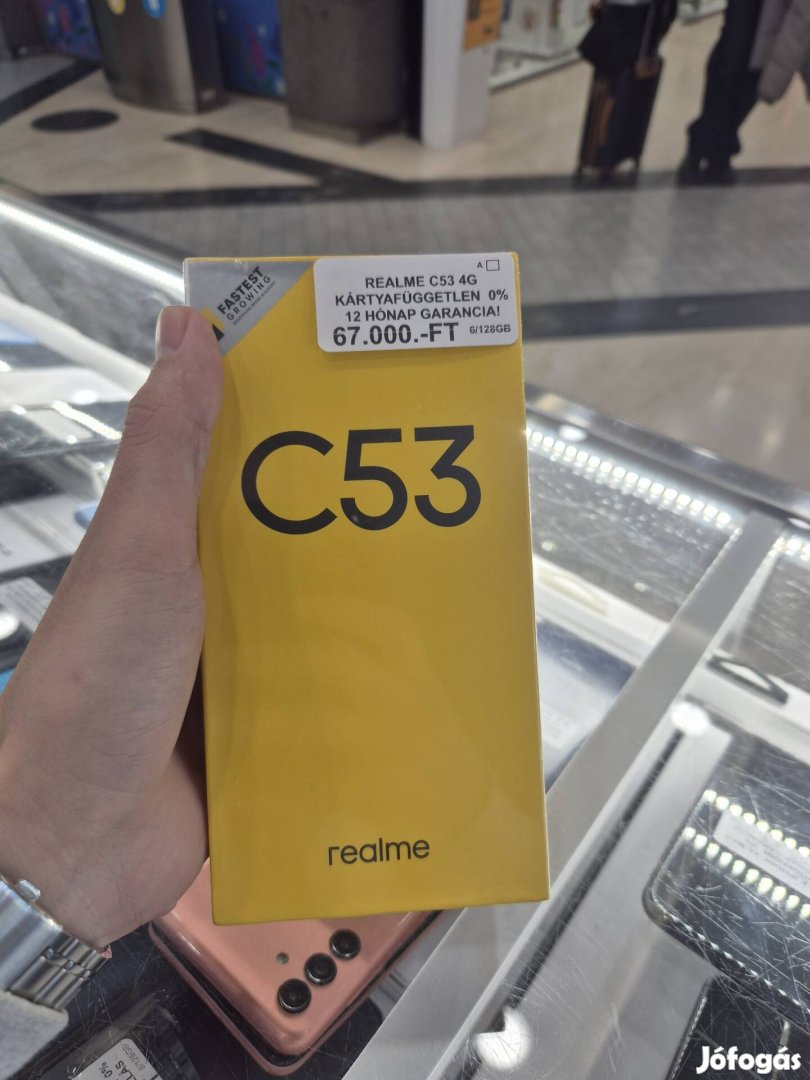 Realme C53 4G