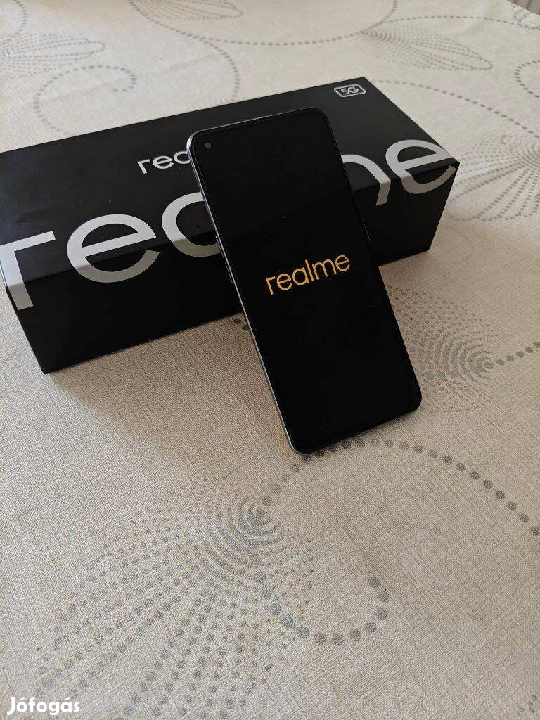 Realme GT 5G