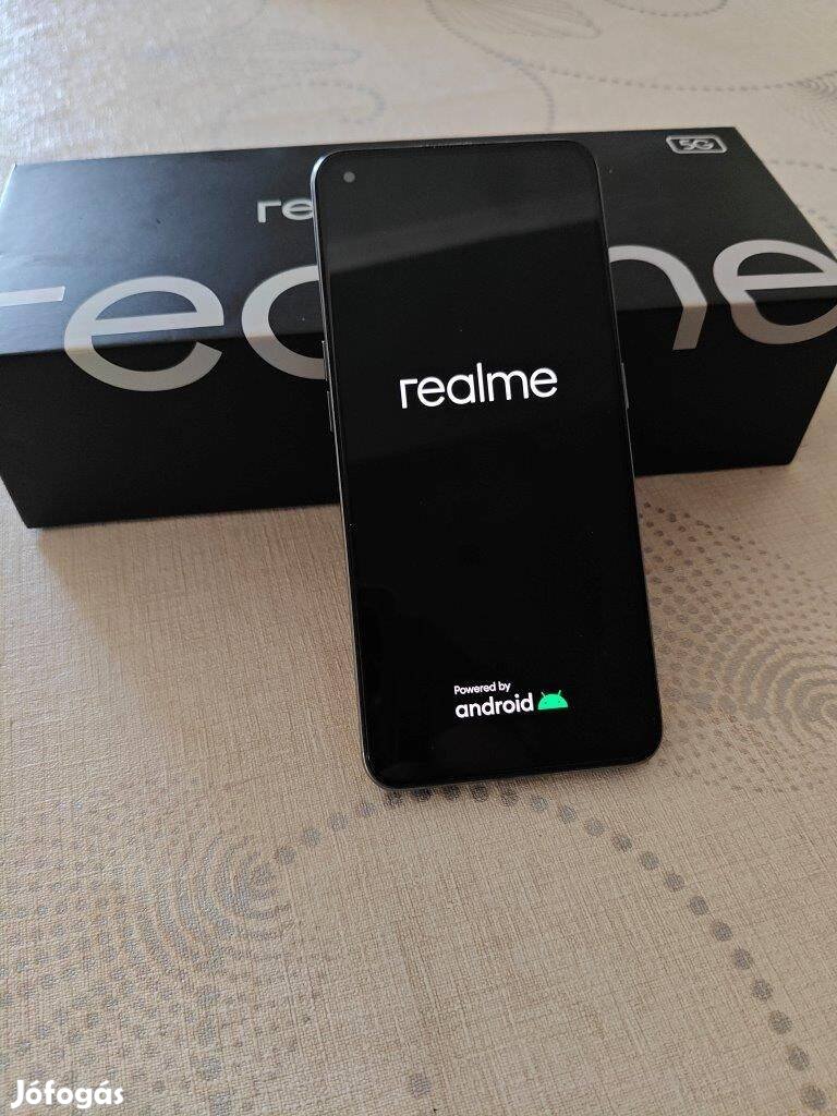 Realme GT 5G